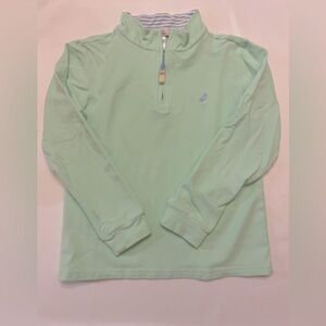 The Beaufort Bonnet Company Hayward Half-Zip